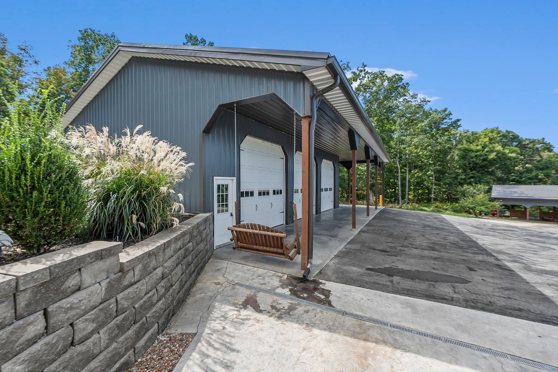 Image for 12810 State Highway 34, Glen Allen, MO 63751, MLS #26061427