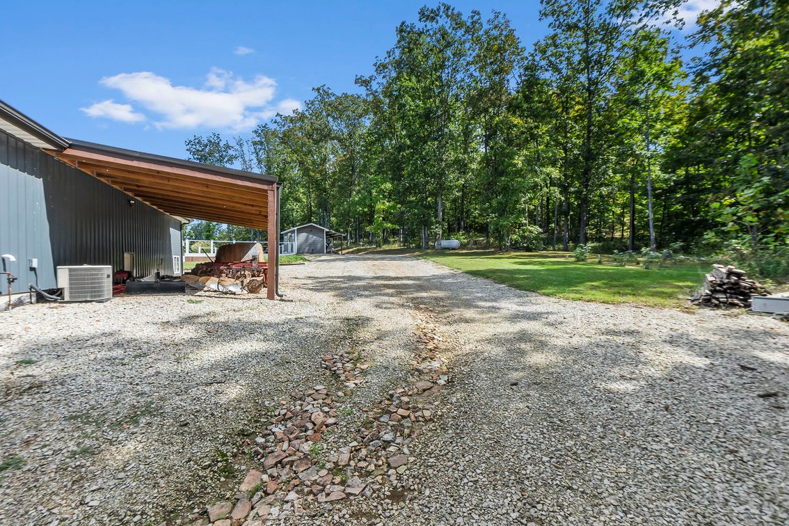 Image for 12810 State Highway 34, Glen Allen, MO 63751, MLS #26061427