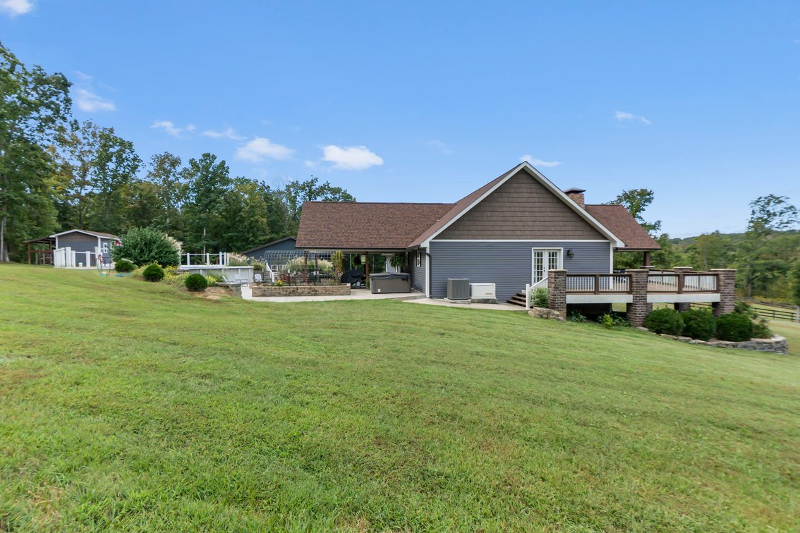 Image for 12810 State Highway 34, Glen Allen, MO 63751, MLS #26061427