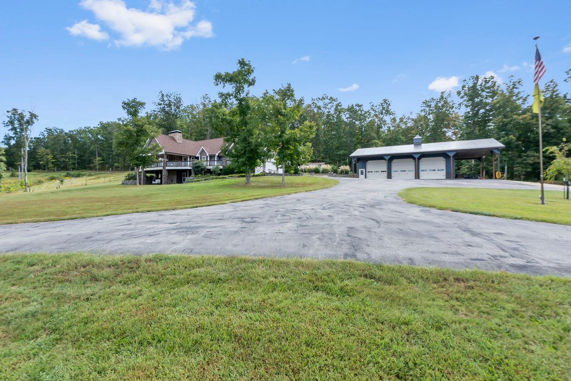 Image for 12810 State Highway 34, Glen Allen, MO 63751, MLS #26061427