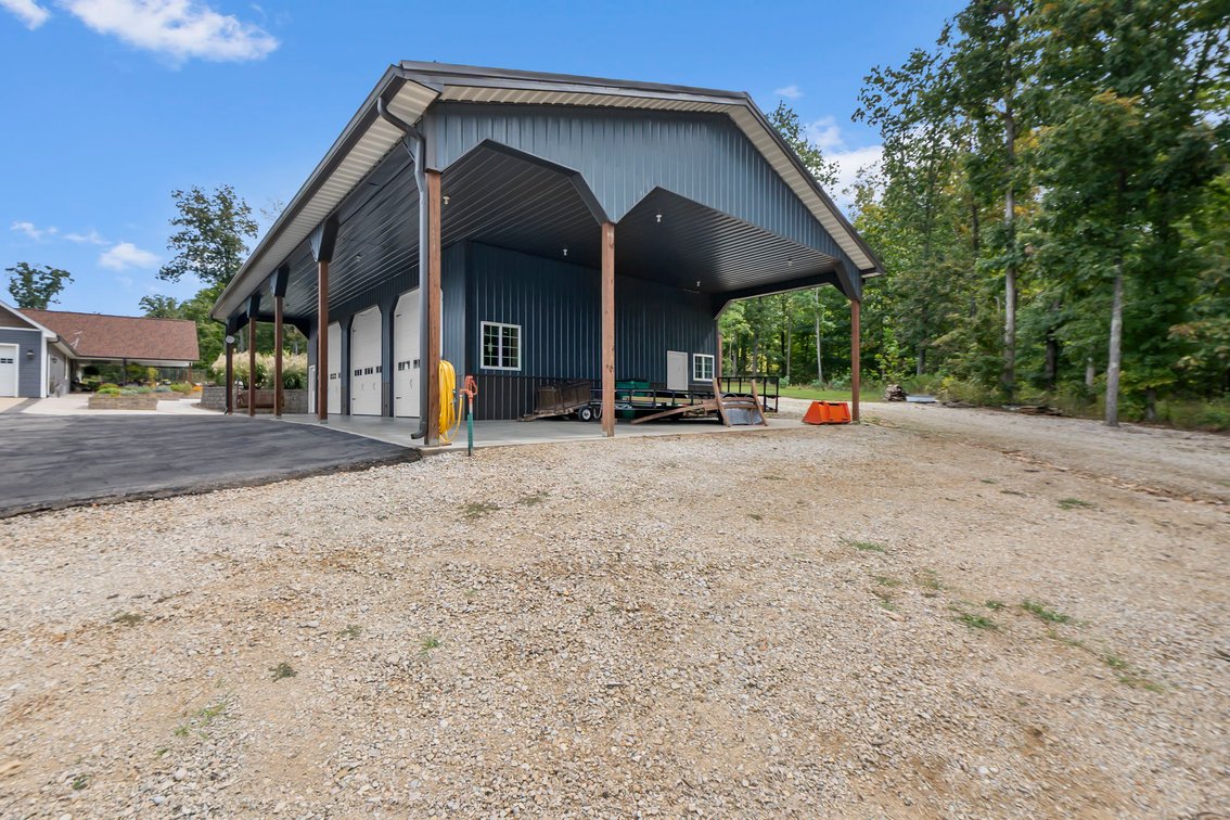 Image for 12810 State Highway 34, Glen Allen, MO 63751, MLS #26061427