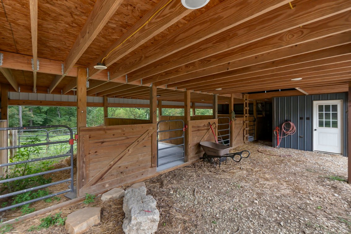 Image for 12810 State Highway 34, Glen Allen, MO 63751, MLS #26061427