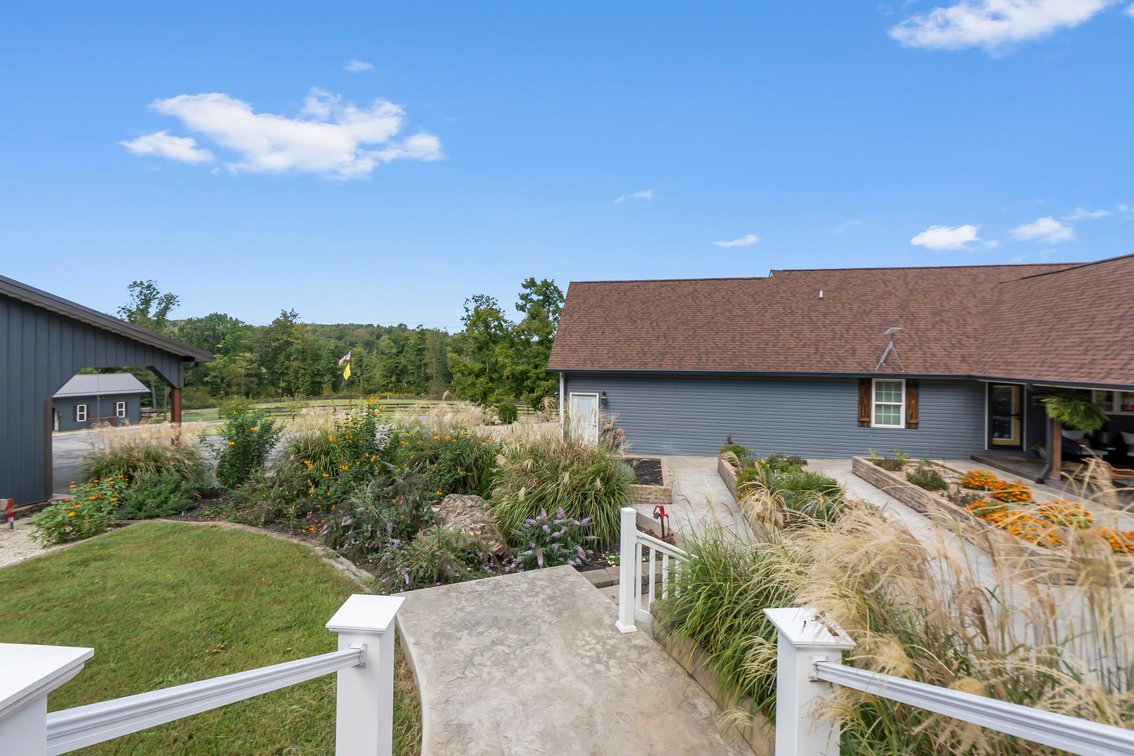 Image for 12810 State Highway 34, Glen Allen, MO 63751, MLS #26061427