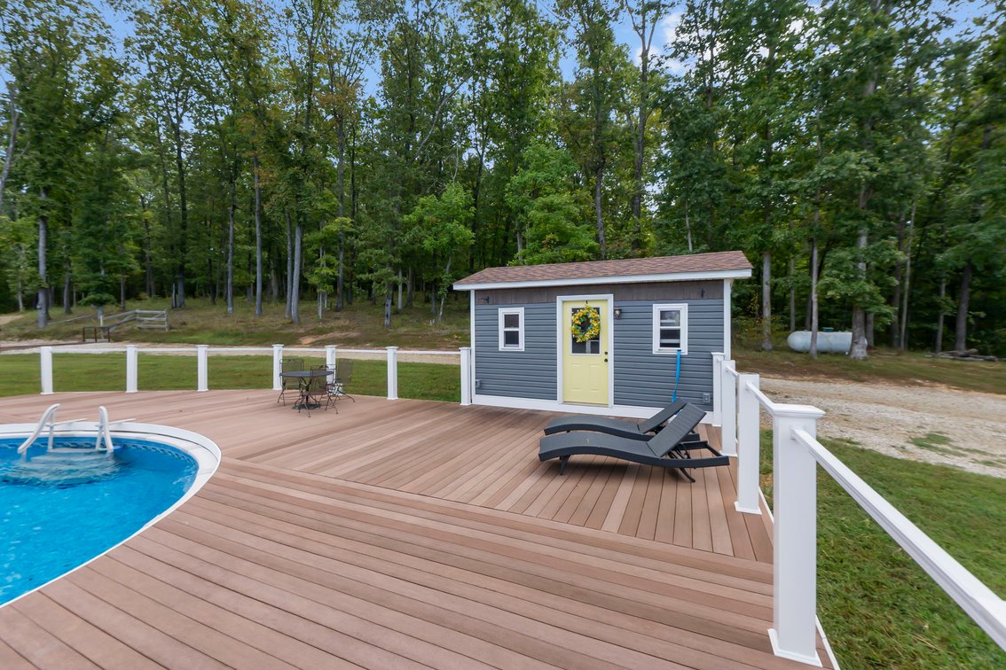 Image for 12810 State Highway 34, Glen Allen, MO 63751, MLS #26061427