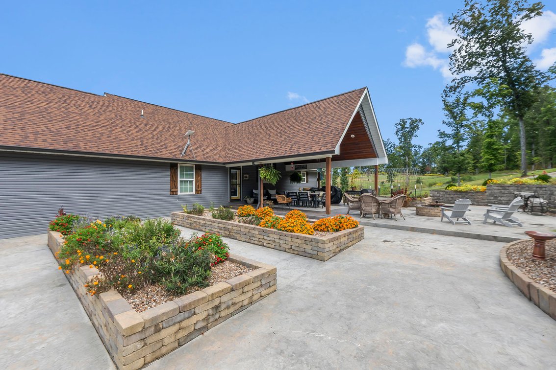 Image for 12810 State Highway 34, Glen Allen, MO 63751, MLS #26061427