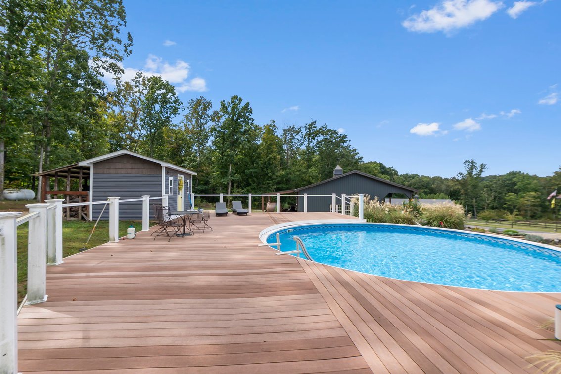 Image for 12810 State Highway 34, Glen Allen, MO 63751, MLS #26061427