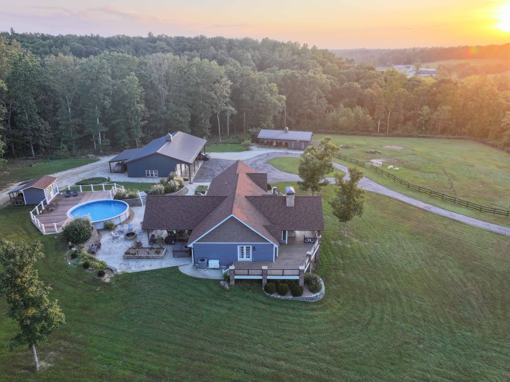 Image for 12810 State Highway 34, Glen Allen, MO 63751, MLS #26061427