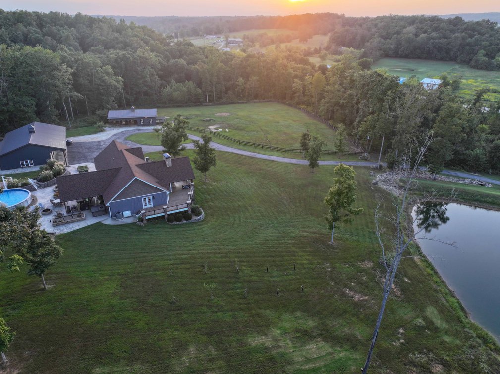 Image for 12810 State Highway 34, Glen Allen, MO 63751, MLS #26061427