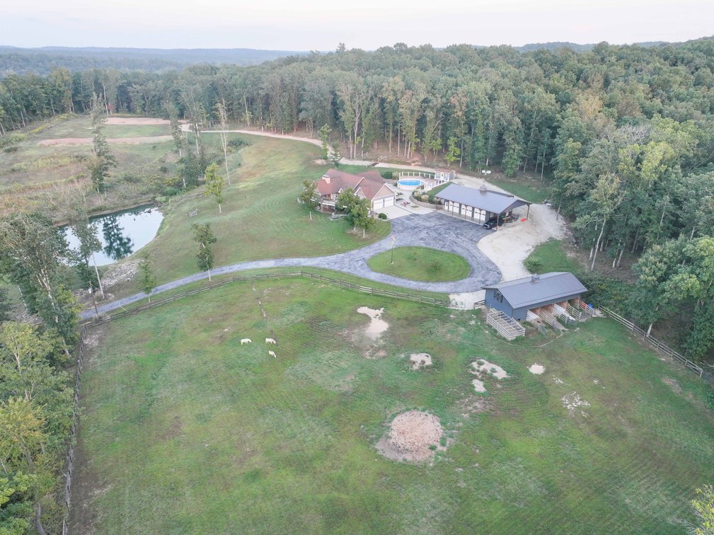 Image for 12810 State Highway 34, Glen Allen, MO 63751, MLS #26061427