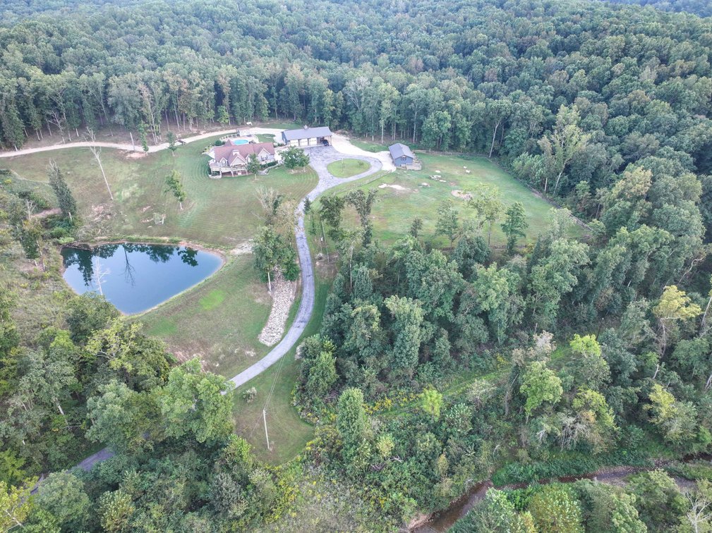 Image for 12810 State Highway 34, Glen Allen, MO 63751, MLS #26061427