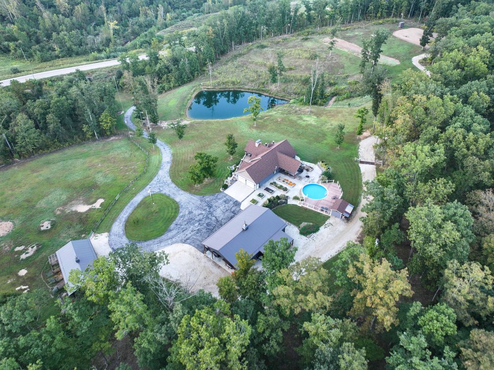Image for 12810 State Highway 34, Glen Allen, MO 63751, MLS #26061427