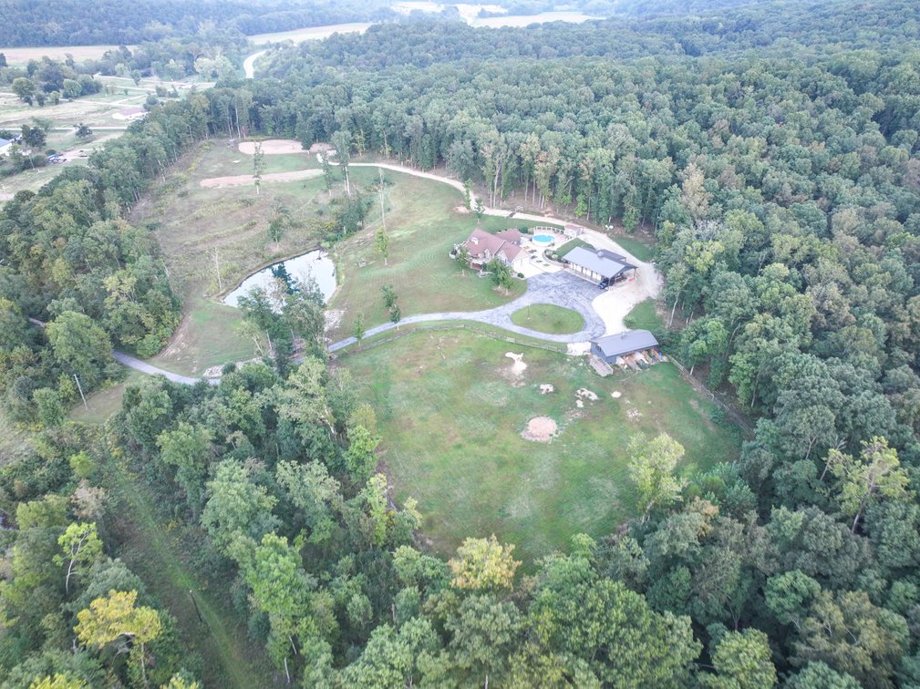 Image for 12810 State Highway 34, Glen Allen, MO 63751, MLS #26061427