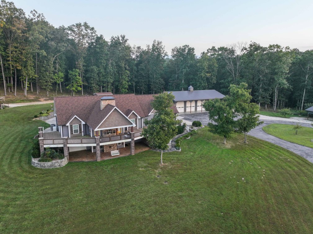 Image for 12810 State Highway 34, Glen Allen, MO 63751, MLS #26061427