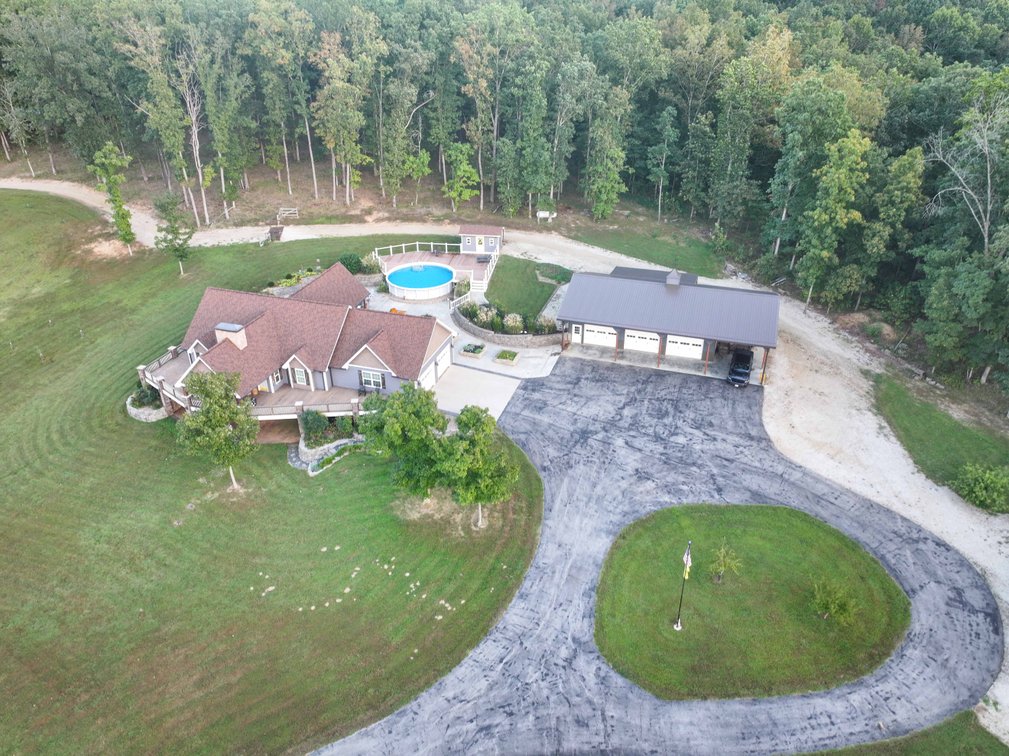 Image for 12810 State Highway 34, Glen Allen, MO 63751, MLS #26061427