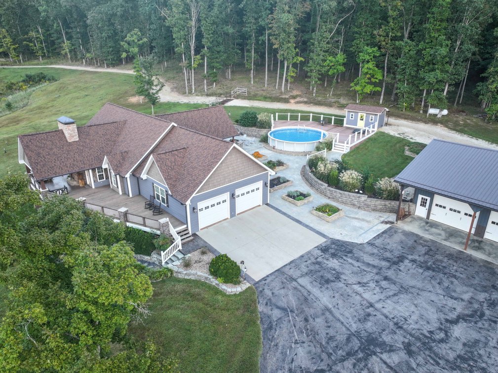 Image for 12810 State Highway 34, Glen Allen, MO 63751, MLS #26061427