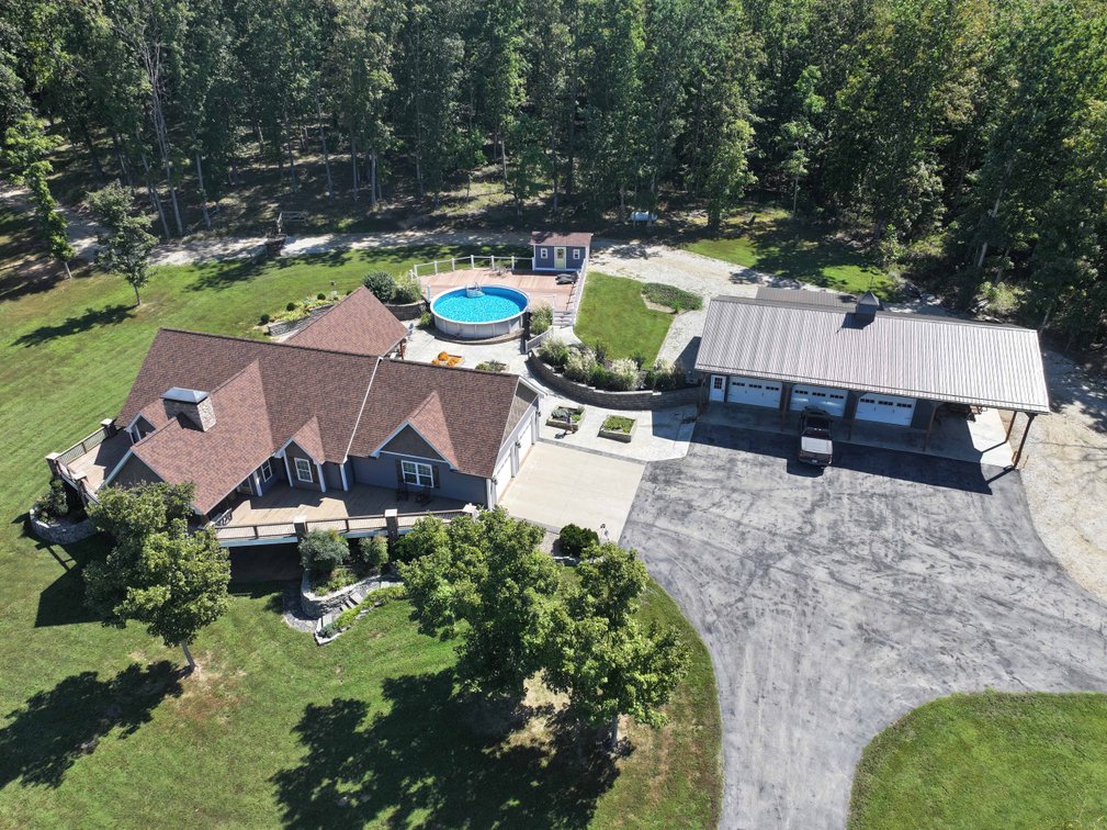 Image for 12810 State Highway 34, Glen Allen, MO 63751, MLS #26061427