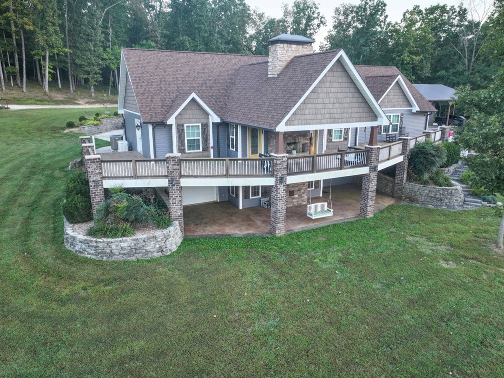 Image for 12810 State Highway 34, Glen Allen, MO 63751, MLS #26061427