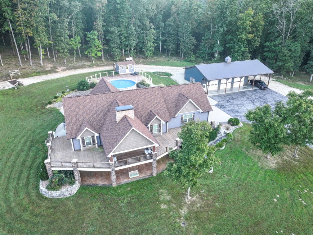 Image for 12810 State Highway 34, Glen Allen, MO 63751, MLS #26061427