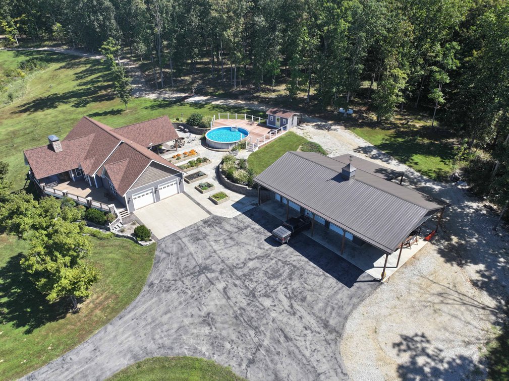 Image for 12810 State Highway 34, Glen Allen, MO 63751, MLS #26061427