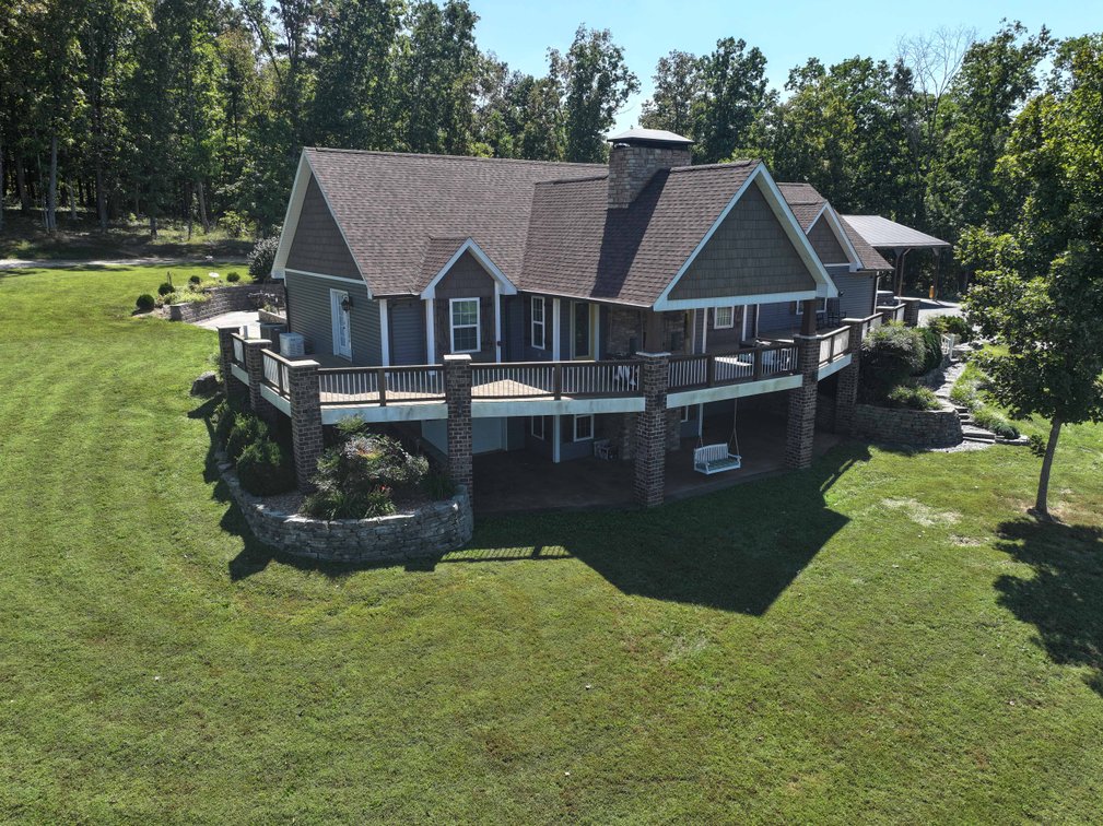 Image for 12810 State Highway 34, Glen Allen, MO 63751, MLS #26061427