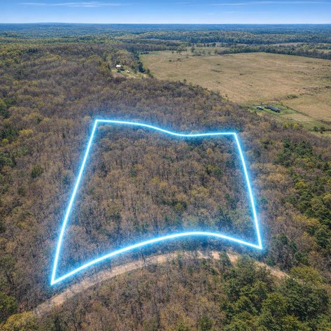 Image for 5.0 +/- Ac, off CR 124, Annapolis, MO 63620, MLS #26059356