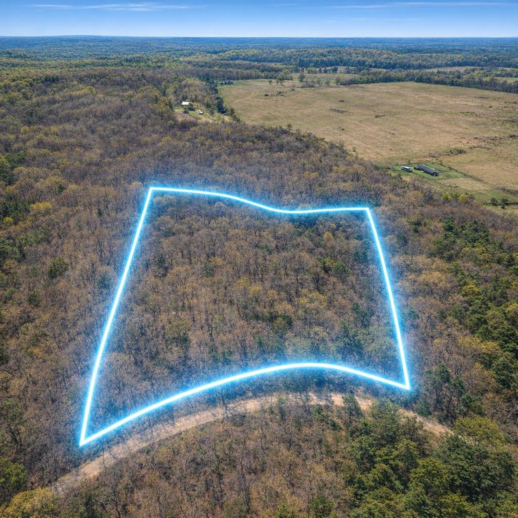 Image for 5.0 +/- Ac, off CR 124, Annapolis, MO 63620, MLS #26059356