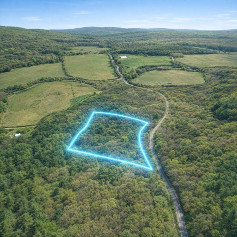 Image for 5.0 +/- Ac, off CR 124, Annapolis, MO 63620, MLS #26059356