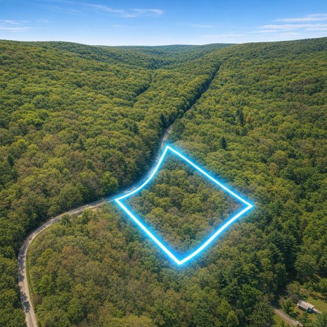 Image for 5.0 +/- Ac, off CR 124, Annapolis, MO 63620, MLS #26059356