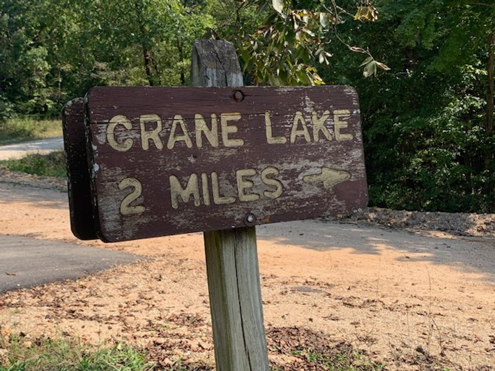 Image for 5.0 +/- Ac, off CR 124, Annapolis, MO 63620, MLS #26059356