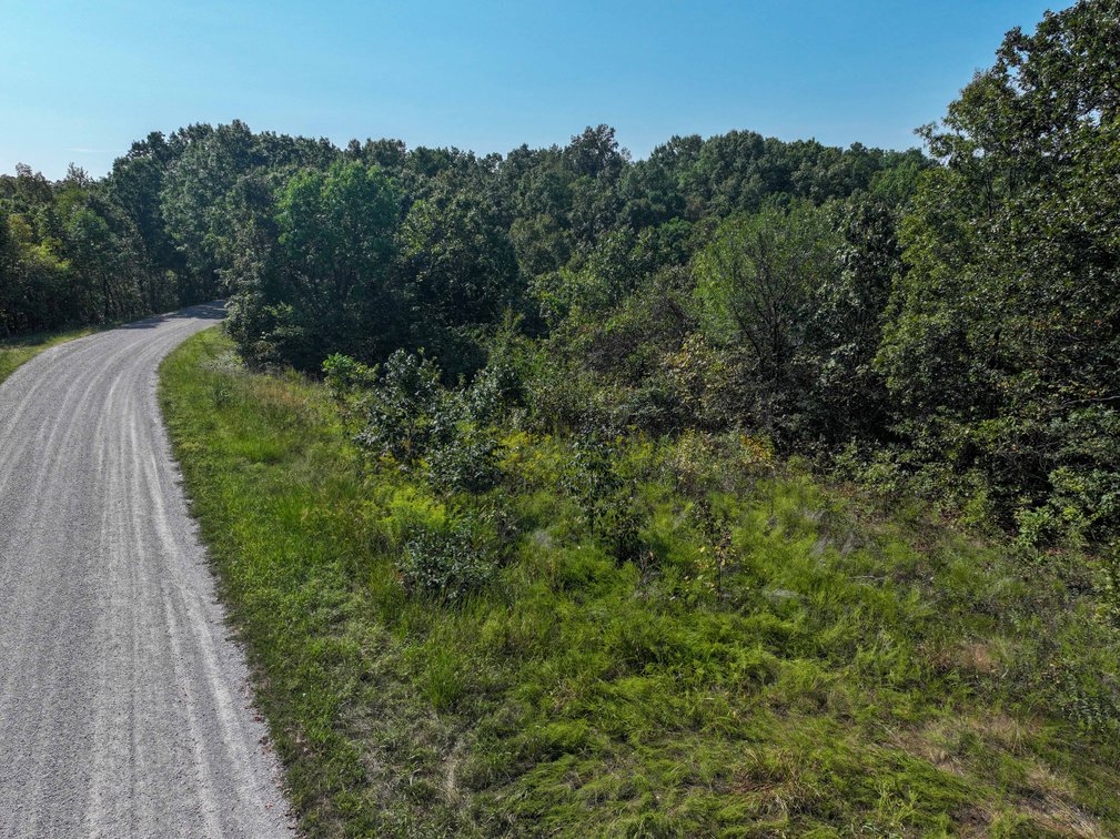 Image for 25.62 +/- Ac, off County Road 535, Jackson, MO 63755, MLS #26060044