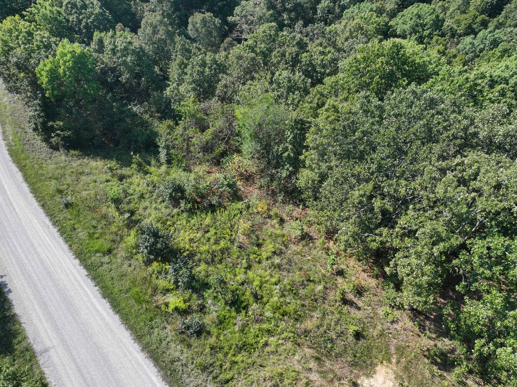 Image for 25.62 +/- Ac, off County Road 535, Jackson, MO 63755, MLS #26060044
