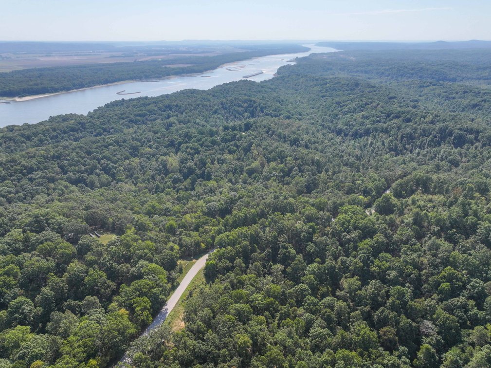Image for 25.62 +/- Ac, off County Road 535, Jackson, MO 63755, MLS #26060044