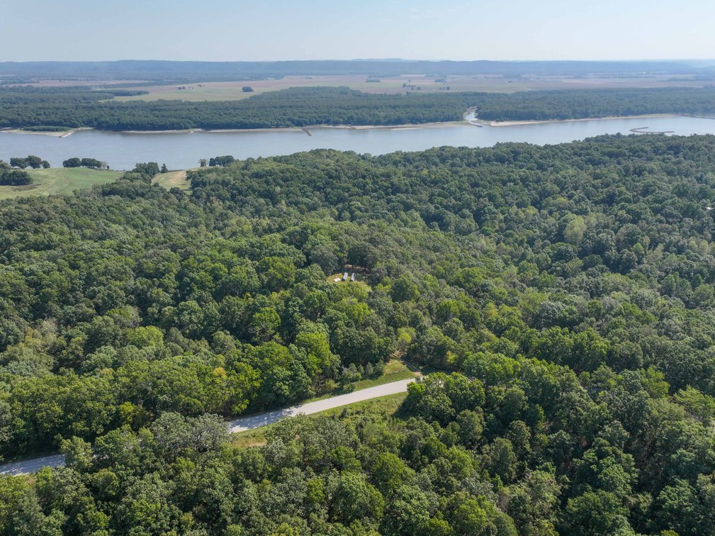 Image for 25.62 +/- Ac, off County Road 535, Jackson, MO 63755, MLS #26060044