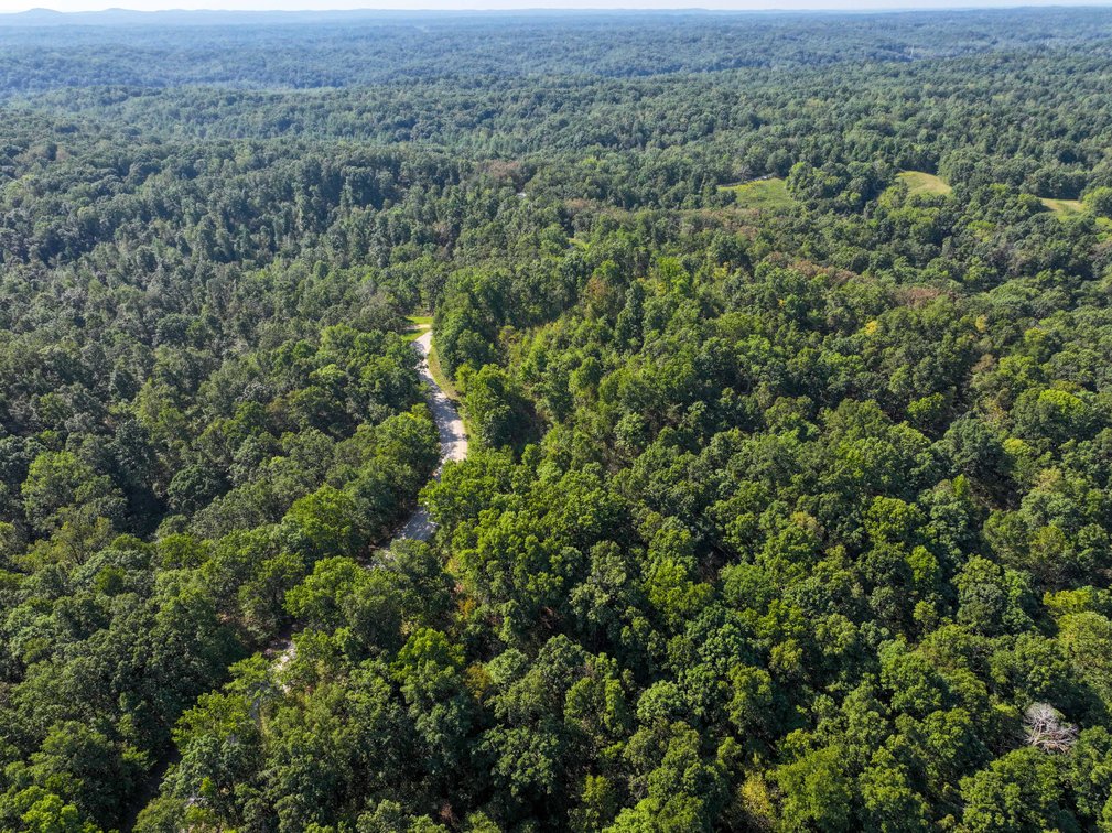 Image for 25.62 +/- Ac, off County Road 535, Jackson, MO 63755, MLS #26060044
