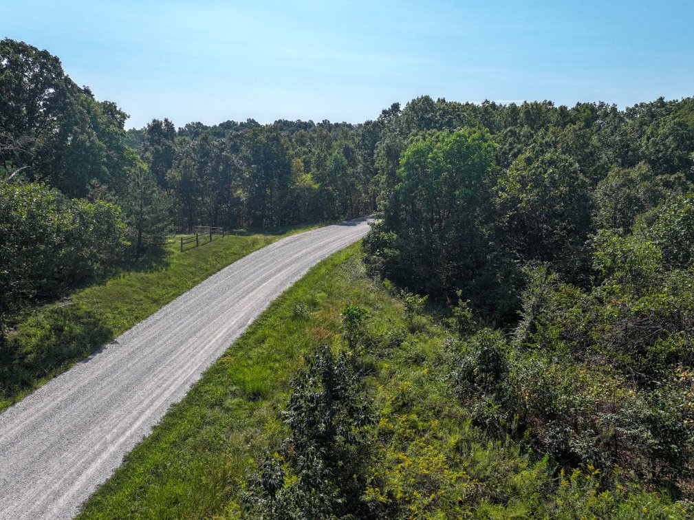 Image for 25.62 +/- Ac, off County Road 535, Jackson, MO 63755, MLS #26060044