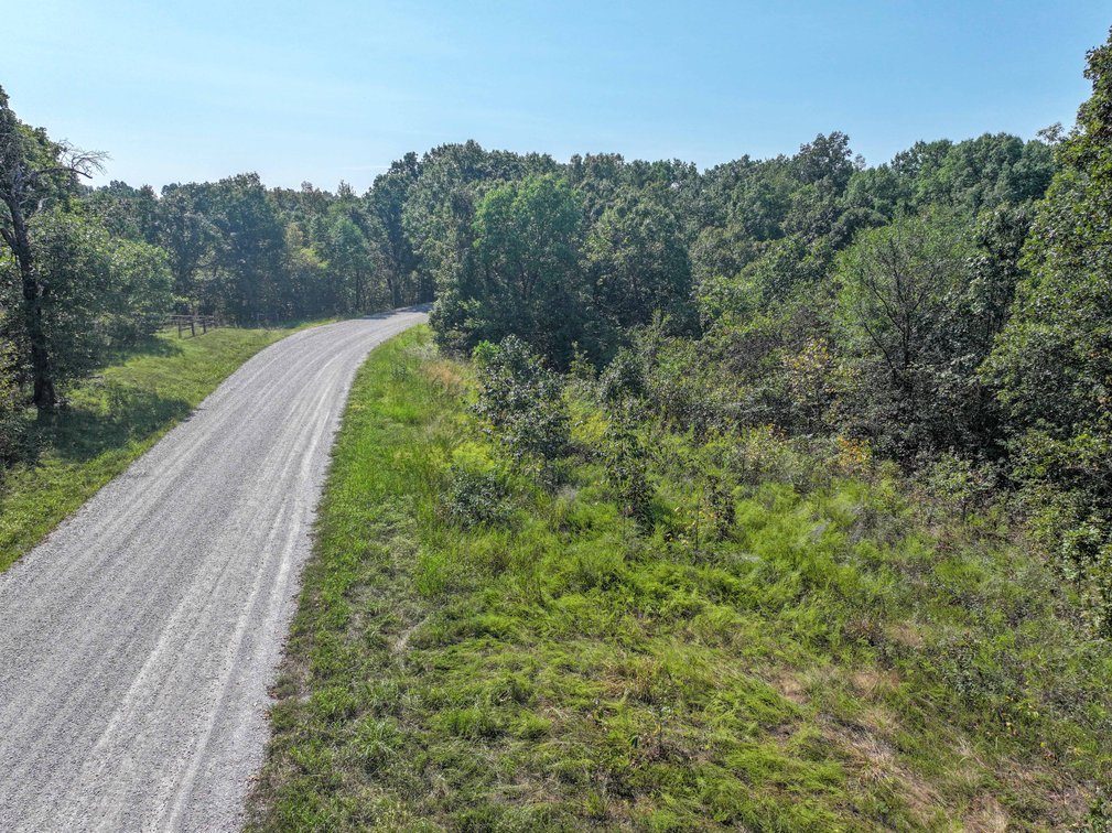 Image for 25.62 +/- Ac, off County Road 535, Jackson, MO 63755, MLS #26060044