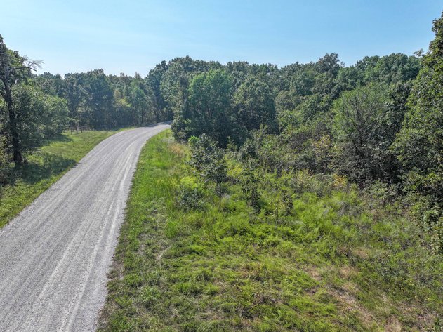 Image for 25.62 +/- Ac, off County Road 535, Jackson, MO 63755, MLS #26060044
