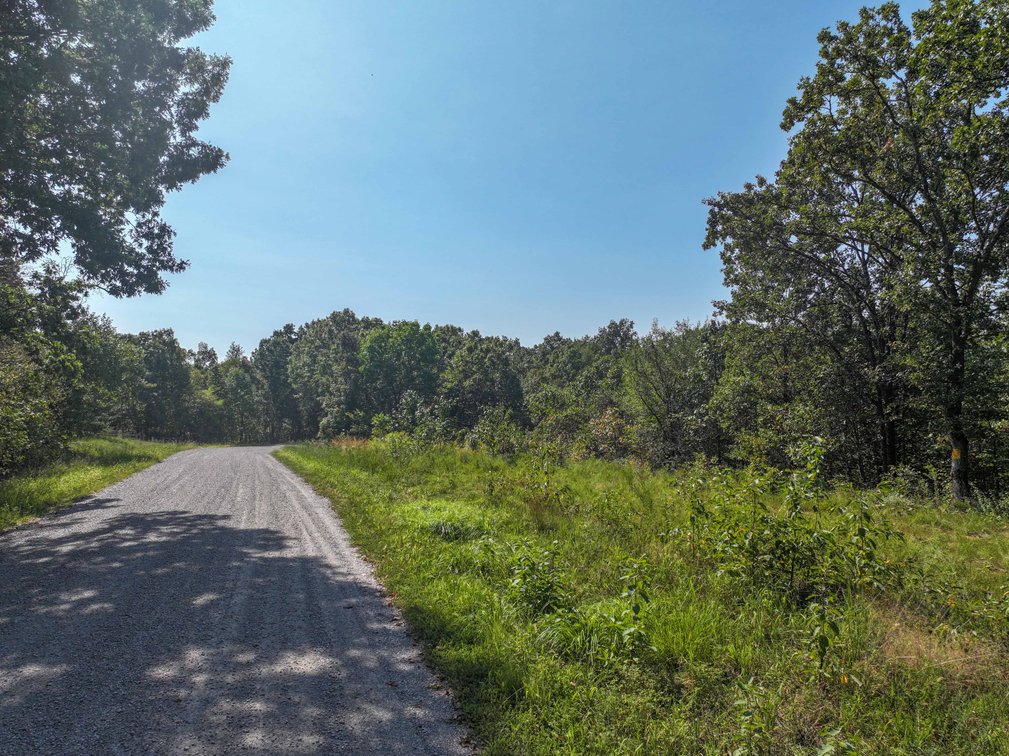 Image for 25.62 +/- Ac, off County Road 535, Jackson, MO 63755, MLS #26060044