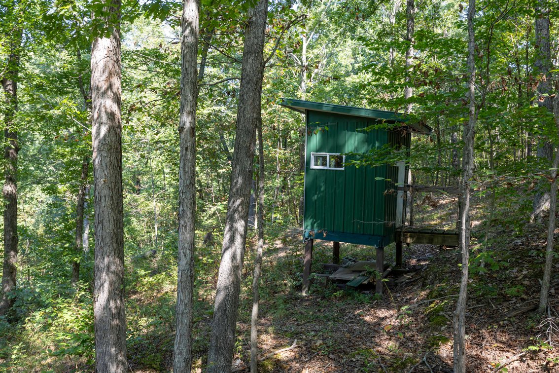 Image for 25.62 +/- Ac, off County Road 535, Jackson, MO 63755, MLS #26060044