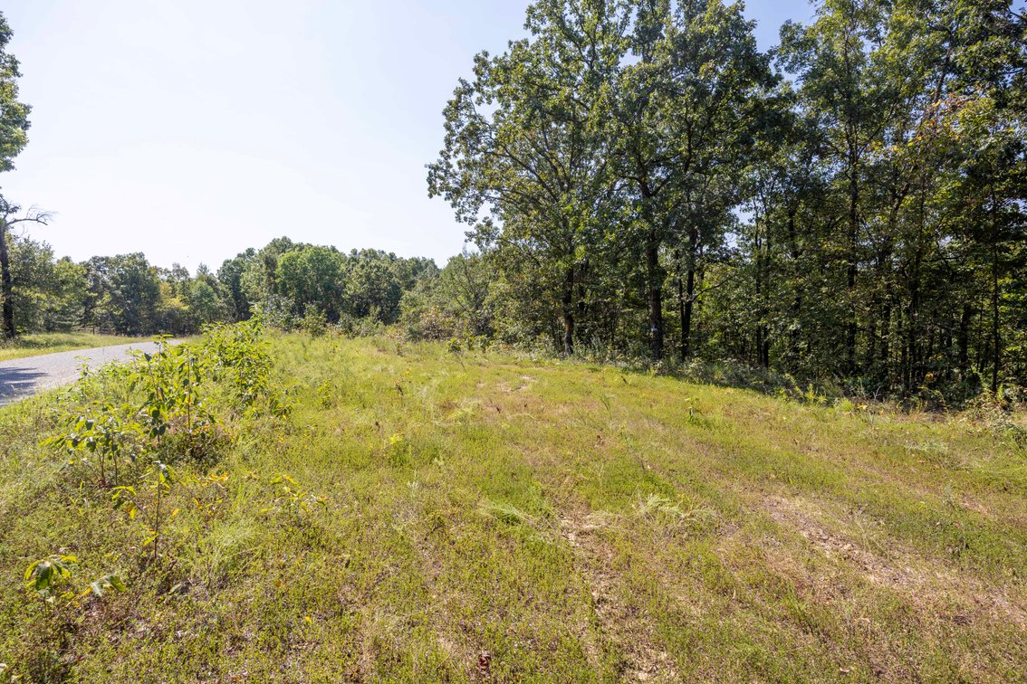 Image for 25.62 +/- Ac, off County Road 535, Jackson, MO 63755, MLS #26060044