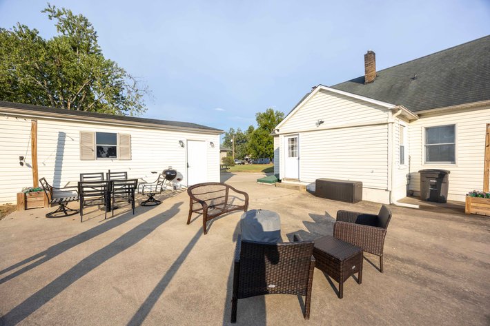 Image for 910 Bruce Street, Perryville, MO 63775, MLS #26060722