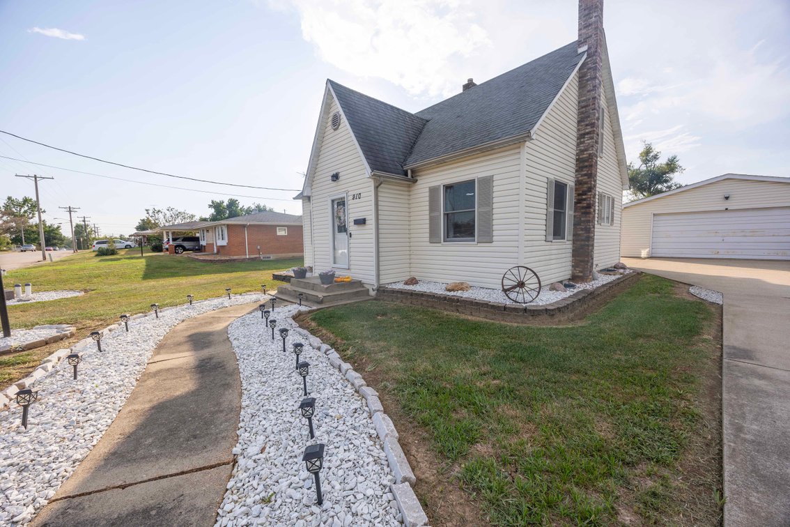 Image for 910 Bruce Street, Perryville, MO 63775, MLS #26060722