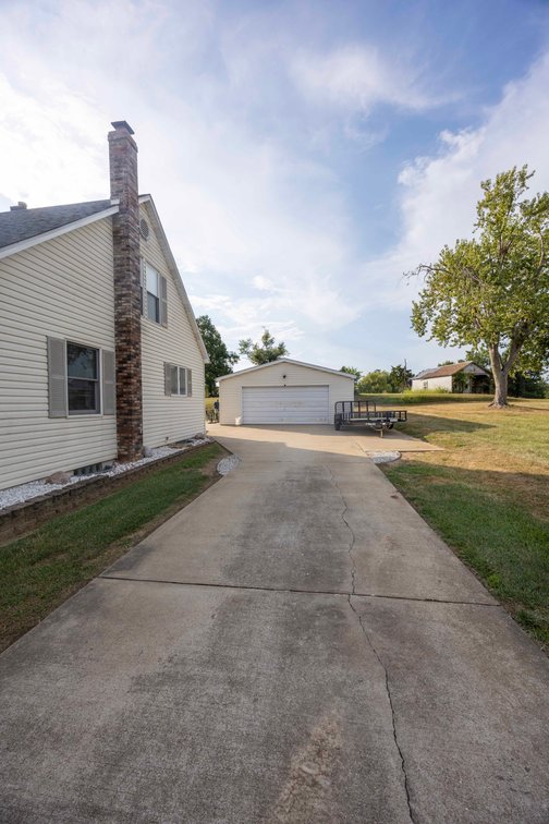Image for 910 Bruce Street, Perryville, MO 63775, MLS #26060722