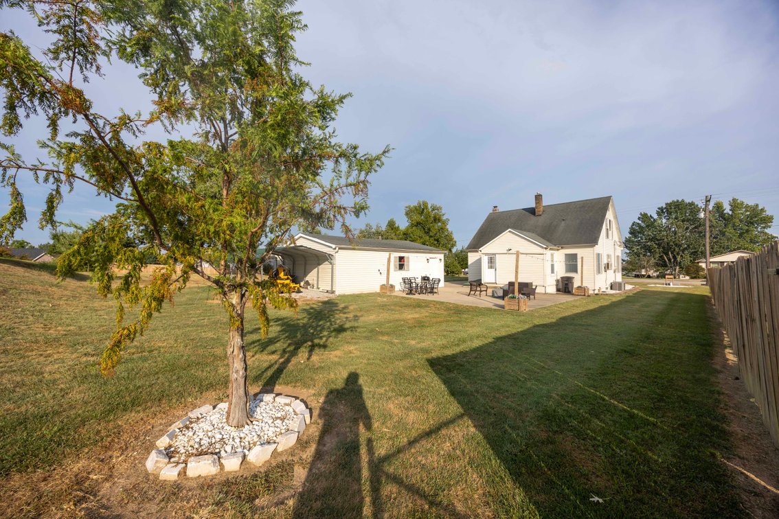 Image for 910 Bruce Street, Perryville, MO 63775, MLS #26060722