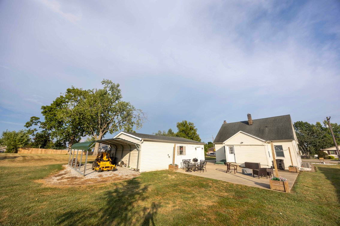 Image for 910 Bruce Street, Perryville, MO 63775, MLS #26060722
