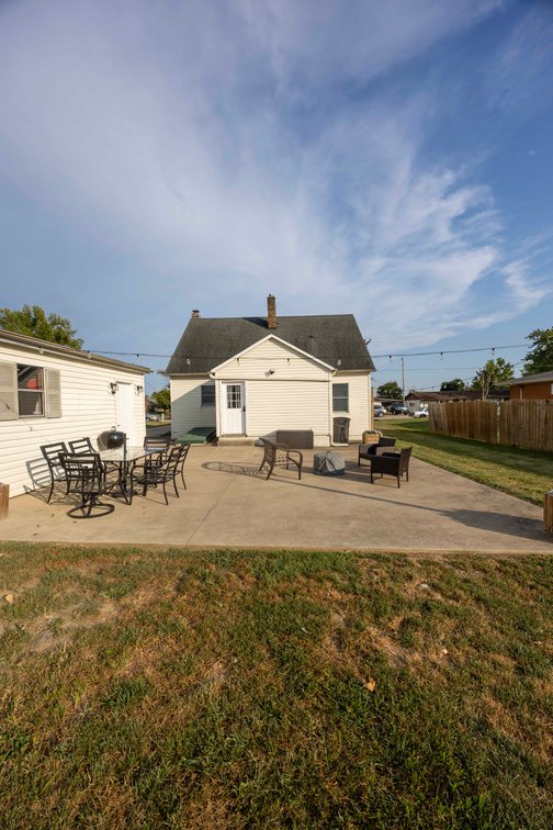 Image for 910 Bruce Street, Perryville, MO 63775, MLS #26060722