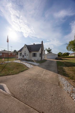Image for 910 Bruce Street, Perryville, MO 63775, MLS #26060722