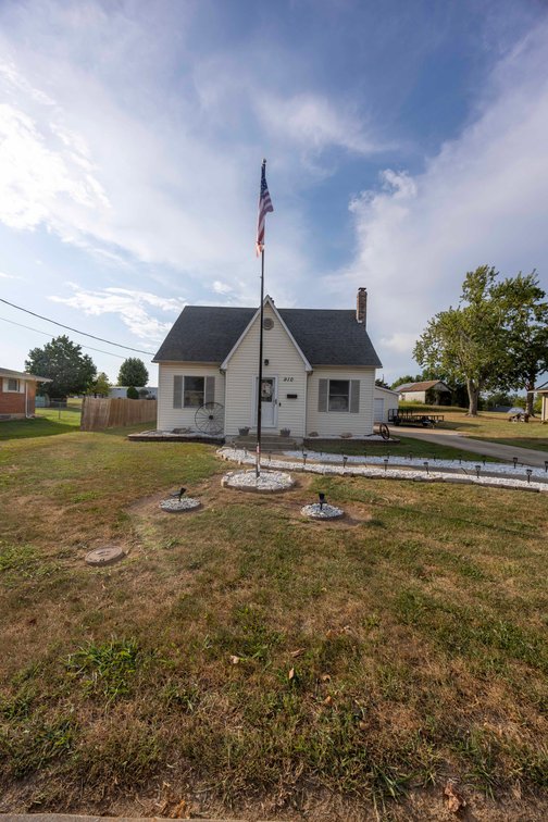 Image for 910 Bruce Street, Perryville, MO 63775, MLS #26060722