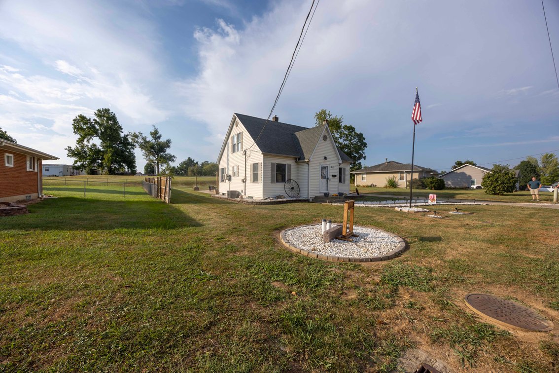 Image for 910 Bruce Street, Perryville, MO 63775, MLS #26060722