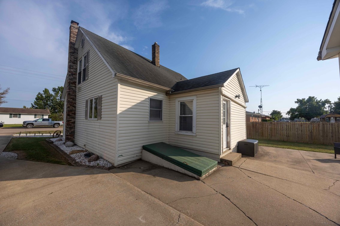 Image for 910 Bruce Street, Perryville, MO 63775, MLS #26060722